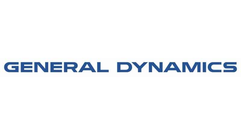 General Dynamics Logo